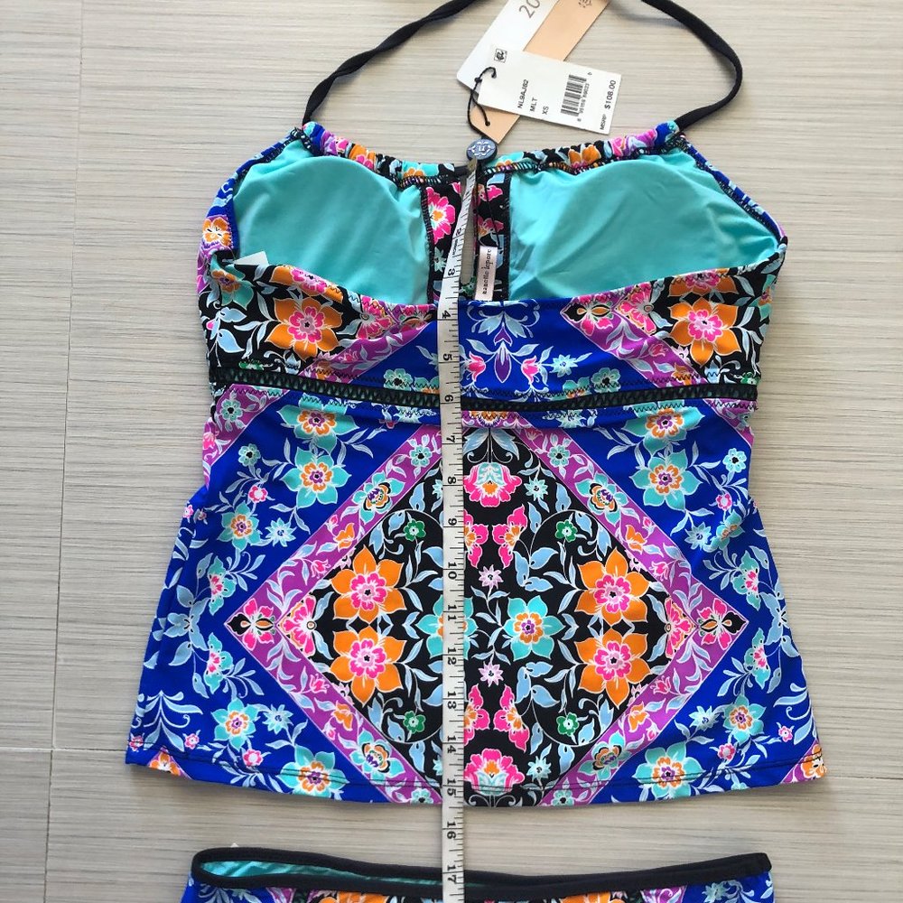 Tankini - Picture 7 of 7